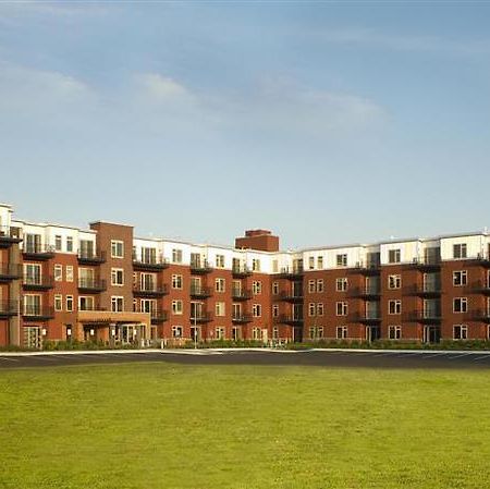 Execustay At York Place Apts إدينا المظهر الخارجي الصورة